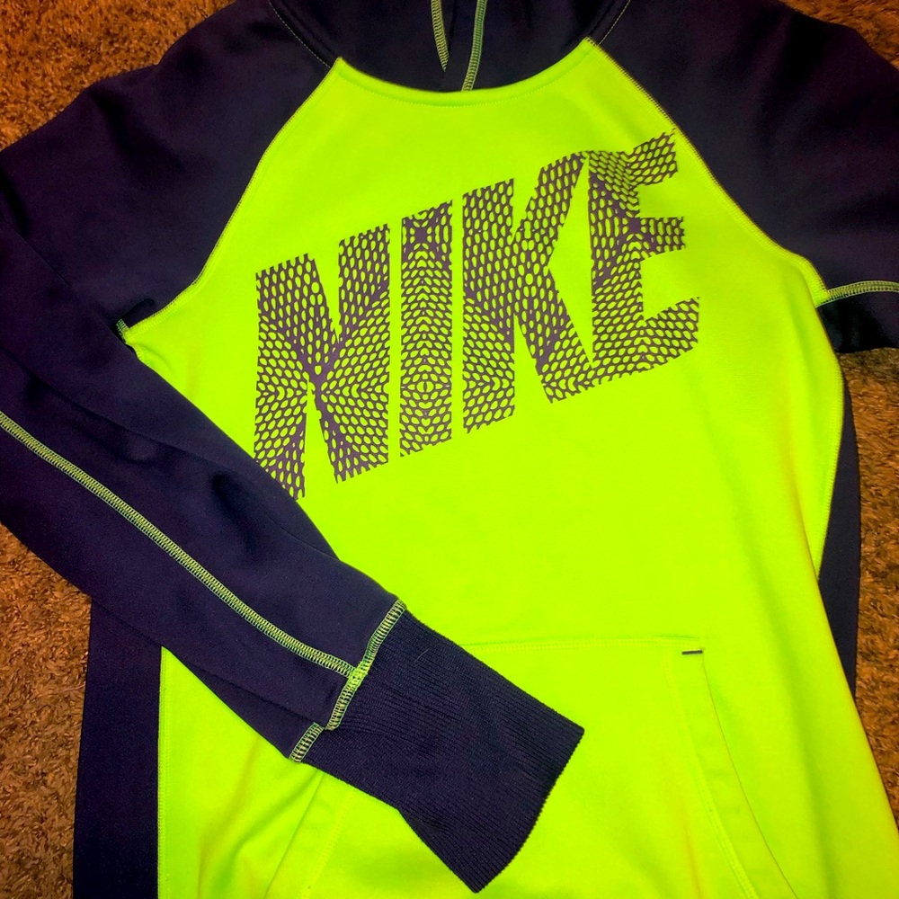 Nike hoodie